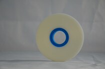 Detian tie belt machine special opp with BOPP Film plastic transparent packing belt strapping medicine box mobile phone manual mobile phone box color box strapping machine can be customized lgo