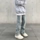 Синий