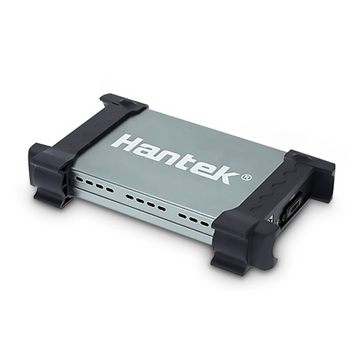 Hank Hantek4032L Virtual Logic Analyzer Oscilloscope 32 Канал 150 млн. Бесполосный интерфейс USB High -Speed ​​Interface
