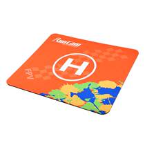 RUNCAM 450 * 400mm UAV special takeoff landing pad