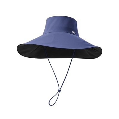 渔夫帽蕉下女防晒夏季