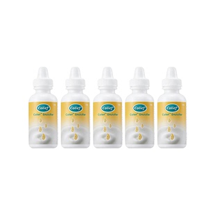 康丽赋乳糖酶新生儿幼儿宝宝乳糖7ml*5瓶