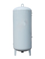 Tank commercial luggage water tower household tower-less water supply fully automatic postal water storage enamel tap water pressure tank booster