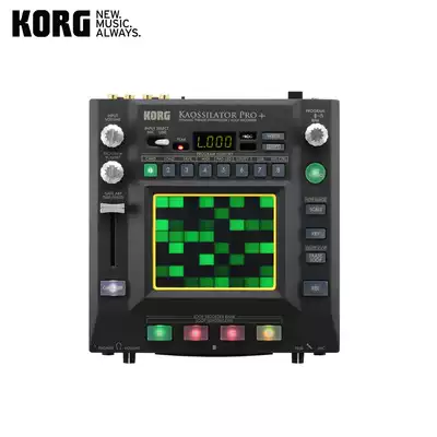 korg KAOSSILATOR PRO Electronic Synthesizer Touch Synthesizer