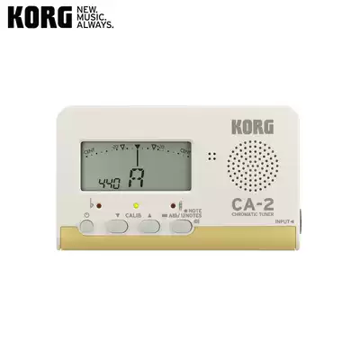 CA-2 orchestra Tuning Meter Tuner