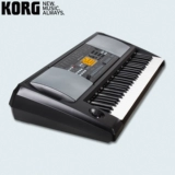Korg 61 Ключ к портативной профессиональной аранжировке клавиатуры