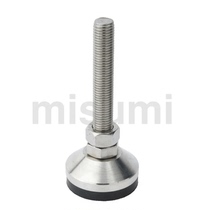 C-CFJFN50 60 80 100-8 10 12 16 20 24-50 80 150 120 adjustment block foot cup