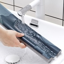 Door seam and door bottom sealing strip soundproof door and window gap glue windshield strip soundproof cotton thermal insulation and dustproof sealing strip