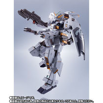 Soul Limited METAL ROBOT soul MR soul AOZ TR-1 up to heizl changed TR1 scheduled