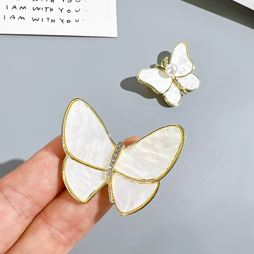 Трендовая высококлассная изысканная брошь, костюм на лацкан, аксессуар, булавка, 2022