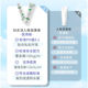 Lubricant for Couples, Fuyanjie Lubricant, Sexual Intercourse, Human Body Vagina, Female Gb Genuine Product, No-Wash Flagship Store