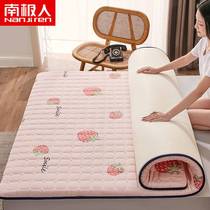 The Thickened Mattress Sub 1 5m Padded Bed Bedding 1 8 m Single Double Home Tatami sponge cushion quilt