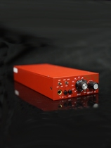 GoldenAge PRE-73 JR MK2 Classic Microphone Amplifier Professional Recording Live K-song amplifier