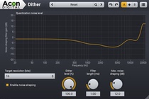 Acon Digital Mastering Suite handles plugin suite for genuine version