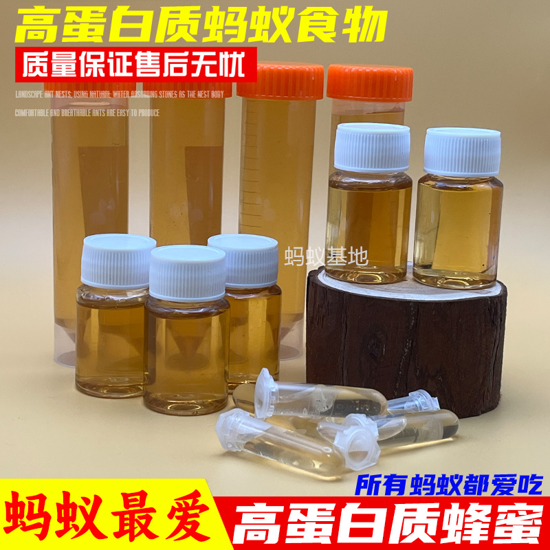 尼科巴弓背蚁新后饲养指南：3D打印蚁巢怎么选？石膏/试管巢对比全解析
