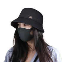 Chao Yang Pound M standard fishermans hat in summer new red day shade shade faces sun cap 2024 fashion