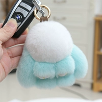 Белый + мятный зеленый