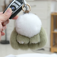 Белый + матча зеленый