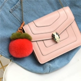 Настоящие выдры кроличьи волосы Хорошие вещи случаются с подарком на бречу