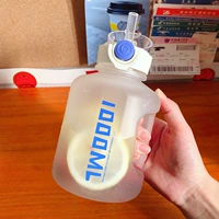 Фрукты синий 1L -Safe Материал!Компенсация сумки утечки