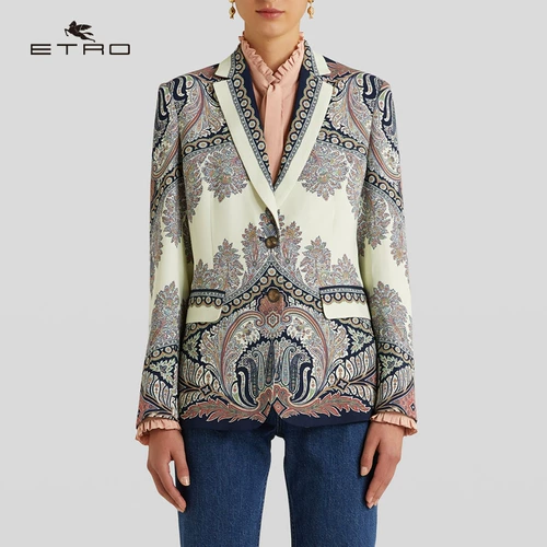 Летний костюм, куртка, коллекция 2021