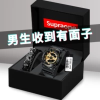 Элитные часы для друга на день Святого Валентина, подарок на день рождения