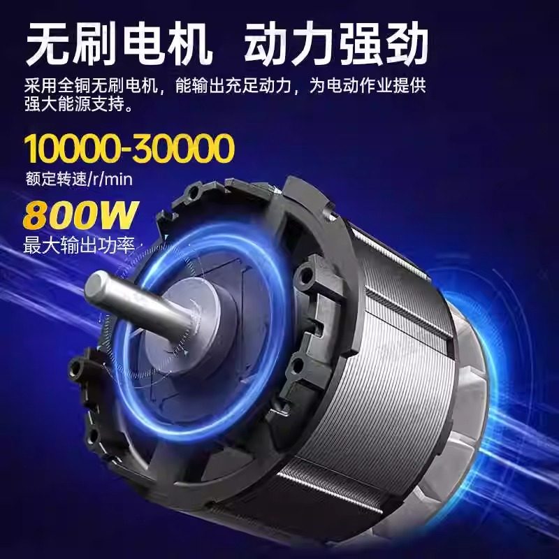 东成锂电无刷修边机DCMP6为什么受到木工爱好者的青睐？它有哪些功能和特点？-修边机-淘宝好物网