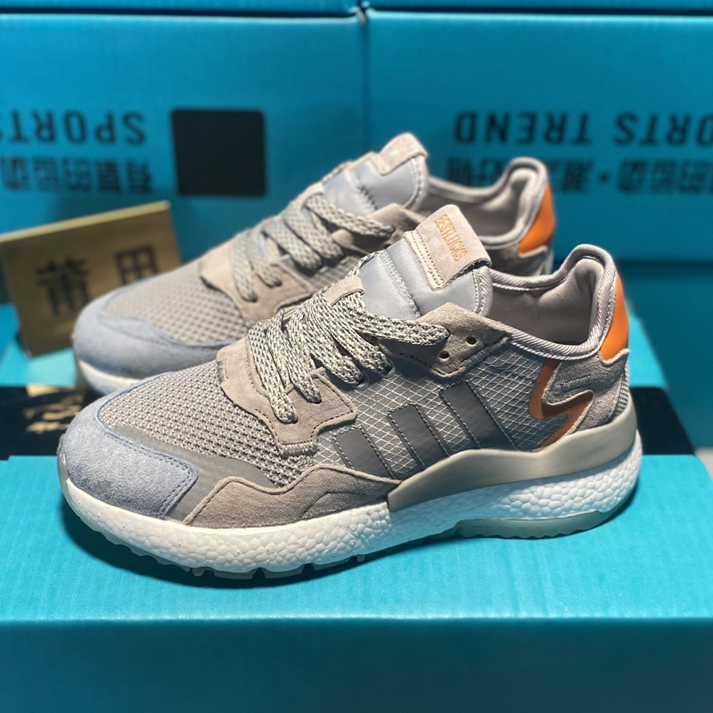 Putian Shoes with Real Popcorn Sole, Nightwalker Men's Shoes, New Summer Breathable Running Shoes, Soft Sole Shock-Absorbing Sports Shoes for Women