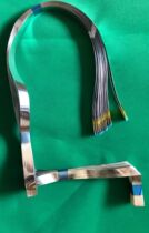 Sheng Yuntao Original suitable for Samsung 4521F 4321 4521 4725 Xerox 3200 scan line Scan line Scanner line