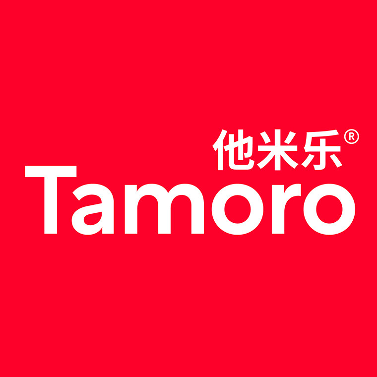 他米乐旗舰店的LOGO