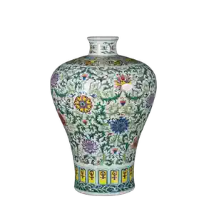 斗彩花瓶 斗彩梅瓶- Top 100件斗彩梅瓶- 2026年7月更新- 淘宝Taobao｜天猫Tmall