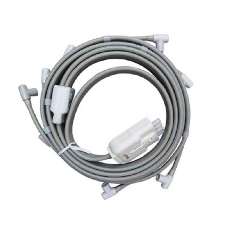 Korea Yuan Gold Air Pressure Therapy Q3000 air wave pressure instrument air pipeline