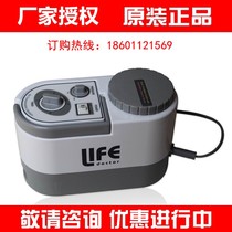 South Korea Big Star Air Wave Pressure Gauge DL2003V3 V8 Air Pressure Massage Leg Arms Waist