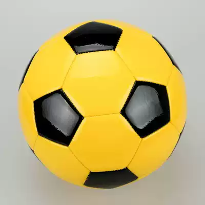 Football No 5 Adult No 4 children primary and secondary school students soft leather wear-resistant indoor and outdoor training competition special test