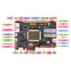 Zhengdian Atom Davinci Pro Fpga Development Board Pg2L50H/100H/200H Ziguang Tongchuang Domestic Product