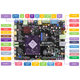 Zhengdian Atom Rk3588 Development Board Rockchip Linux Embedded Arm Core Board Artificial Intelligence Control Ai