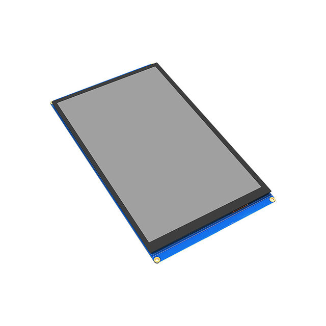 [Mipi Screen] Zhengdian Atomic 10.1inch Mipilcd Module Ips Capacitive Touch Lcd 800*1280