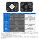 Zhengdian Atom Rk3588 Core Board Rockchip Linux Embedded Arm Artificial Intelligence Control Ai Board to Board
