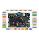 Zhengdian Atomic Overpasser Pro Fpga Development Board Xilinx Spartan6 Xc6Slx9Lx16Lx25