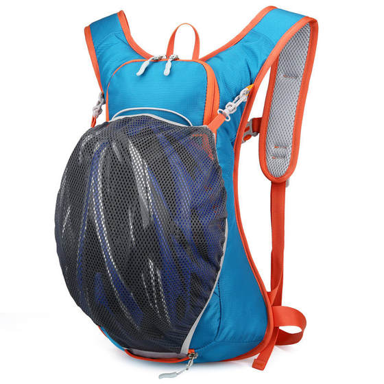 Cross -border ultra -light outdoor sports riding backpack backpack hiking off -road running water bag backpack backpack bicycle equipment