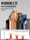 316 Stainless Steel Winter Thermal Cup, Large Capacity, Men's 2023 New Model, Tea Brewing Separation Kettle Cup