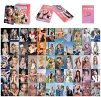 Песня Yuqi 09 Pink Fairy