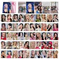 (G) I-Dle Girl Laser Card