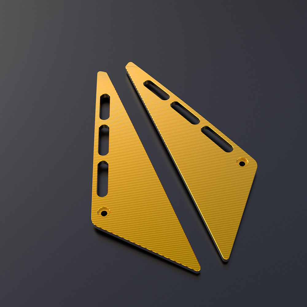 本田幼兽CC110 Cross Cub改装配件：让复古小摩托变身街头潮品！-盖帽配饰-淘宝好物网