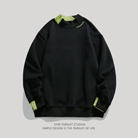 Черный плюс бархат