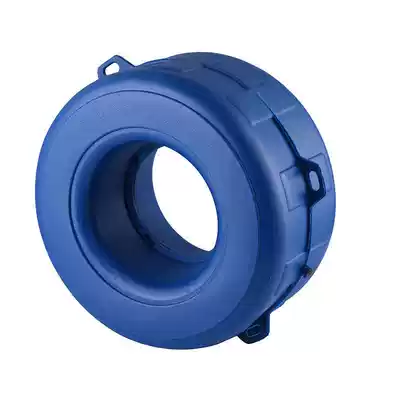 Oxygenator accessories Automatic timer Float aquaculture drainage and irrigation dual-use oxygenator nozzle Floating water pump Elbow 