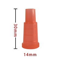 № 3 держатель сигарет 1 упаковка 100