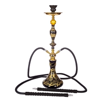 Цивилизованная двойная поддержка в Ниле