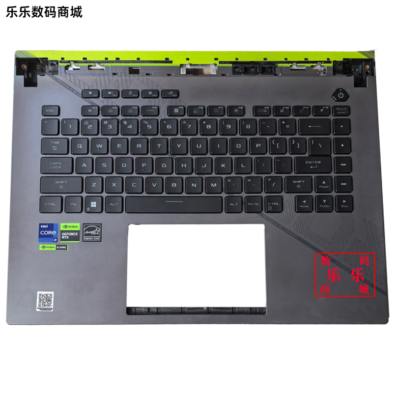 Suitable for Asus Rog Magic Blade G614Jv G634Jvr 2023 Model Super Competition Edition Super Power Edition Keyboard