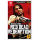 ເກມແອັກຊັນ Nintendo Switch ໃໝ່ Red Dead Redemption 1ns cassette ຂອງແທ້ຂອງຈີນ